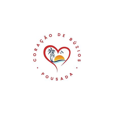 Pousada Coracao De Buzios エクステリア 写真