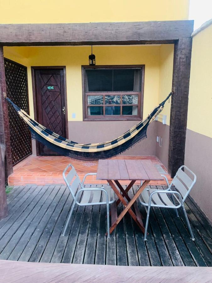 Pousada Coracao De Buzios エクステリア 写真