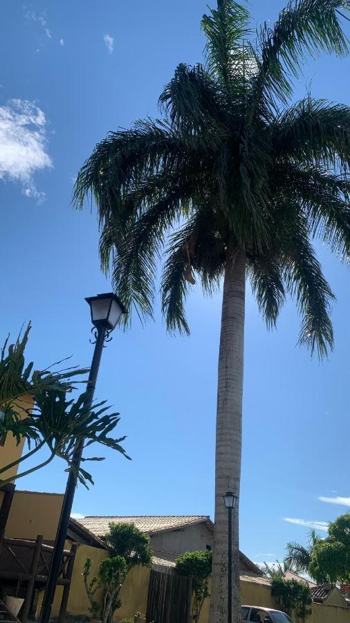 Pousada Coracao De Buzios エクステリア 写真