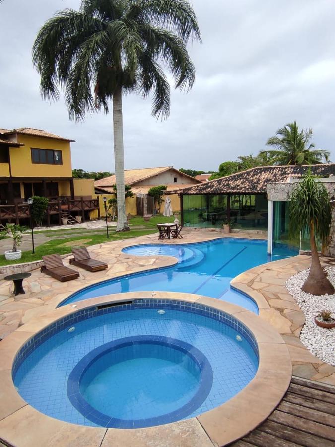Pousada Coracao De Buzios エクステリア 写真